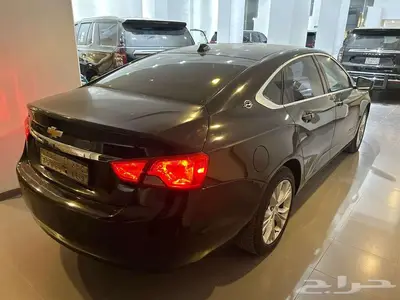 شيفروليه امبالا - موديل 2015 index