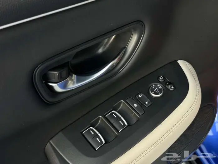 هوندا ZRV ستنادر 2024 عروض حصريه 9