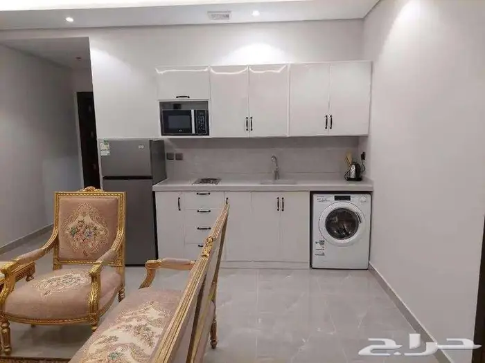 شقق مفروشة للايجار 11