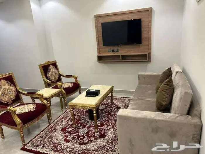 شقق مفروشة للايجار 13