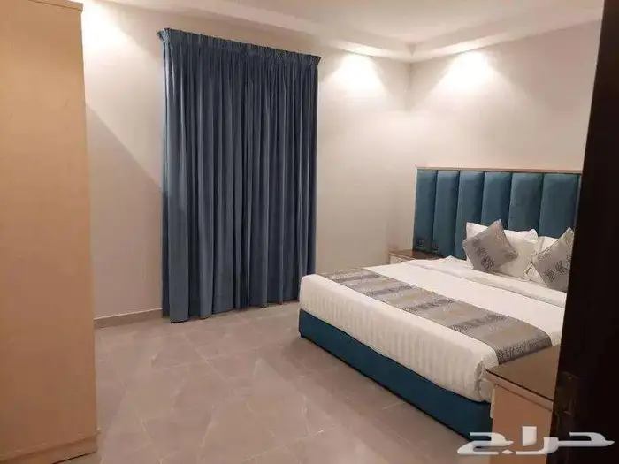 شقق مفروشة للايجار 7