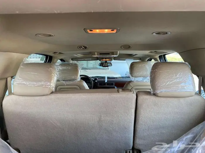 جمس تاهو LTZ 2014 سعودي 19