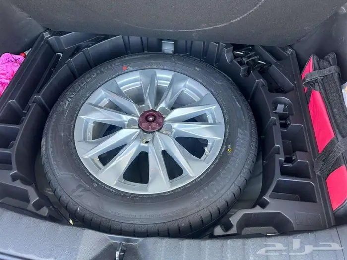 تويوتا كروز 2024 8