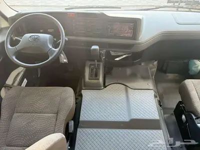 باص كوستر 21 راكب 2025 index