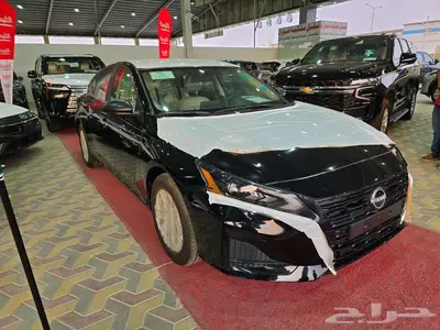 نيسان التيما ستاندر ونص فل 2026 كاش وتمويل index