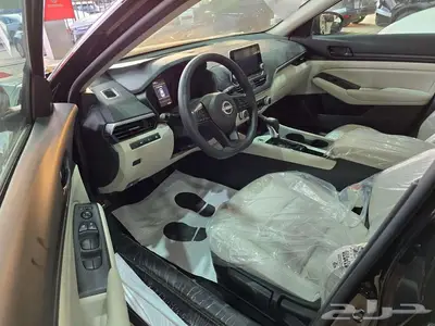 نيسان التيما ستاندر ونص فل 2026 كاش وتمويل index