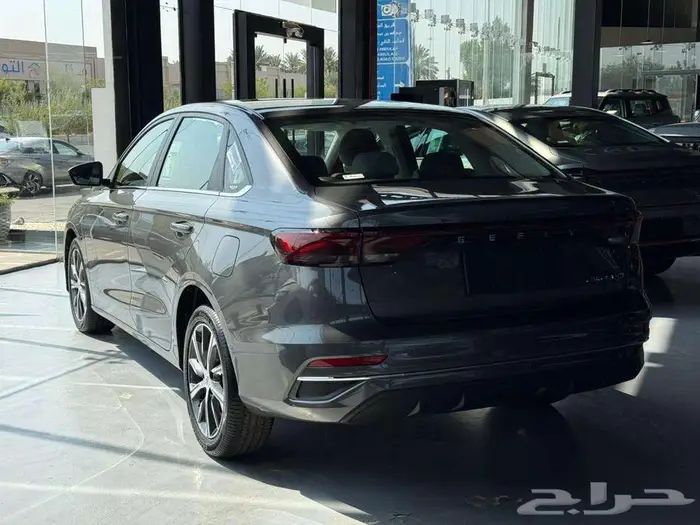 جيلي امجراند نص فل وفل كامل 2026 عروض خاصه 18