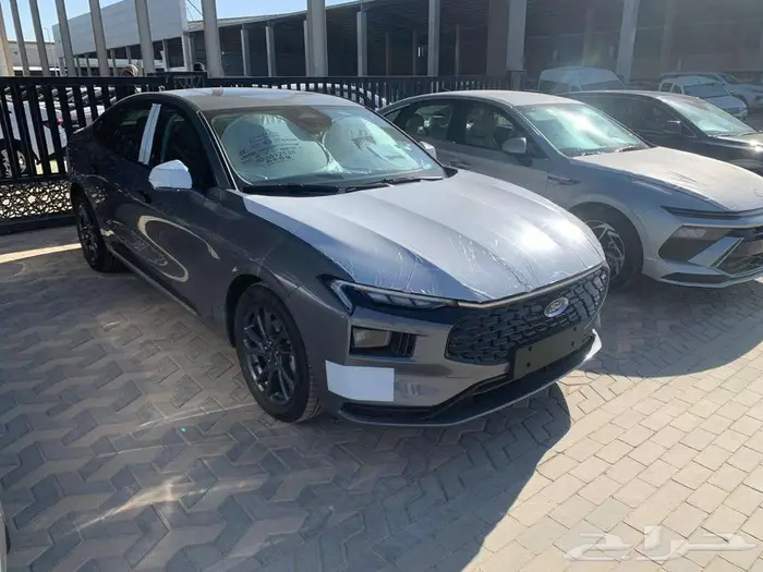 فورد تورس ترند 2026 6