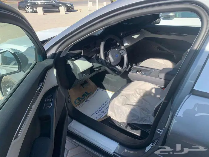 فورد تورس ترند 2026 1