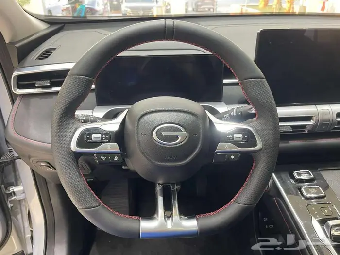 سياره جاك امكو 2025 لاكجيري 10