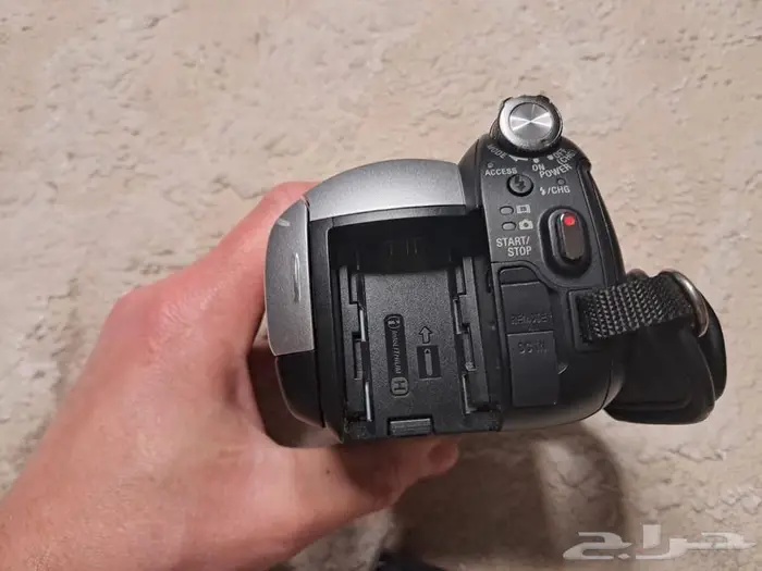 كاميرا سوني فل HD 1080 22