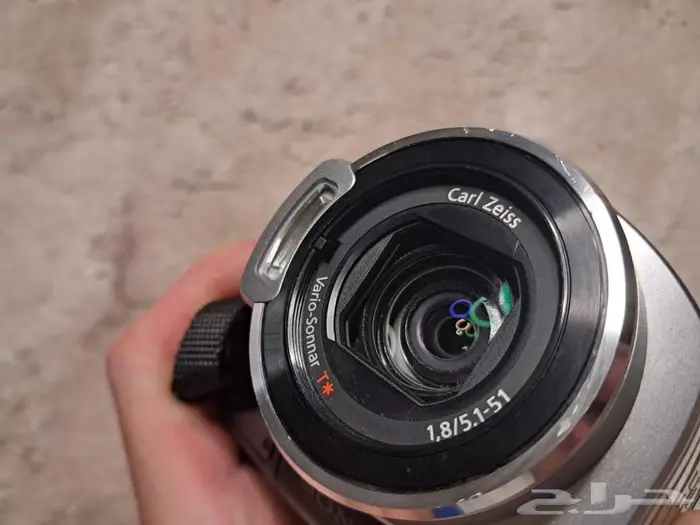 كاميرا سوني فل HD 1080 14