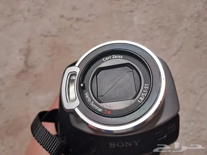 كاميرا سوني فل HD 1080 13