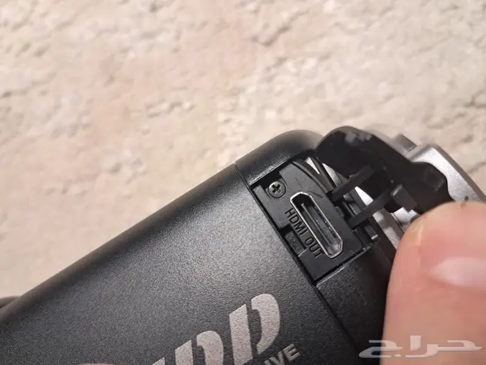 كاميرا سوني فل HD 1080 12