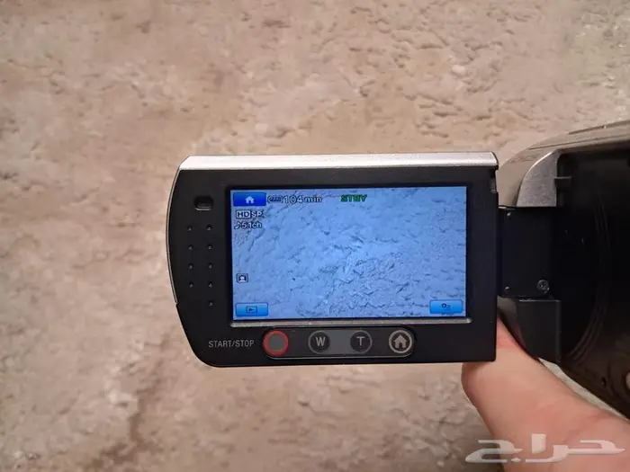 كاميرا سوني فل HD 1080 20