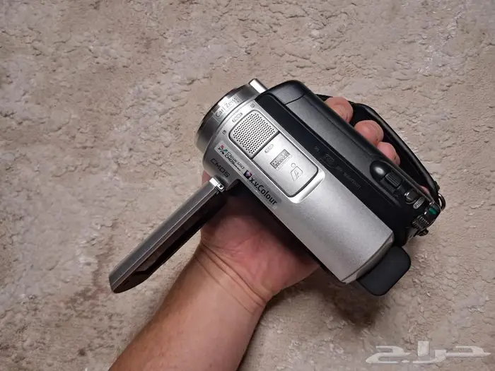 كاميرا سوني فل HD 1080 3