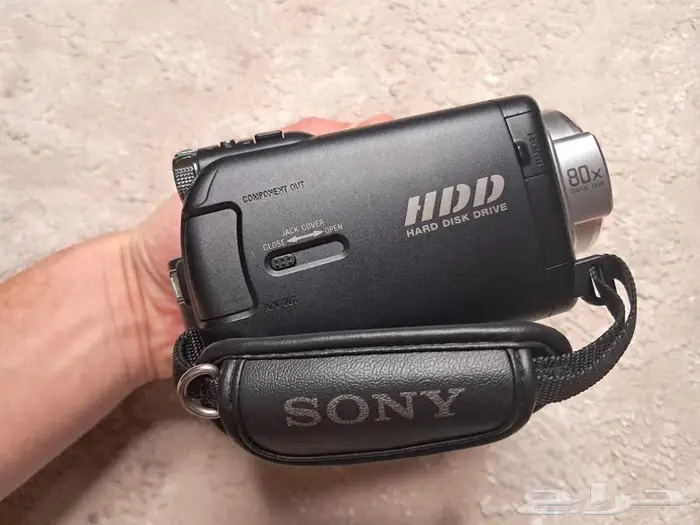 كاميرا سوني فل HD 1080 6