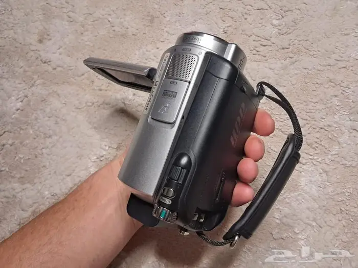 كاميرا سوني فل HD 1080 2