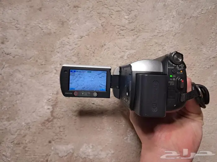 كاميرا سوني فل HD 1080 21