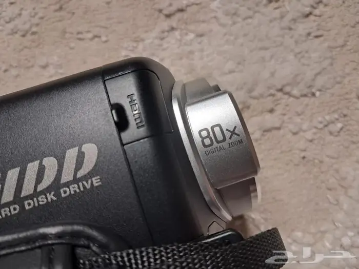 كاميرا سوني فل HD 1080 11