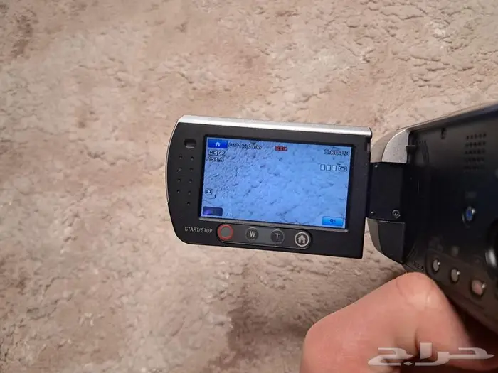 كاميرا سوني فل HD 1080 17