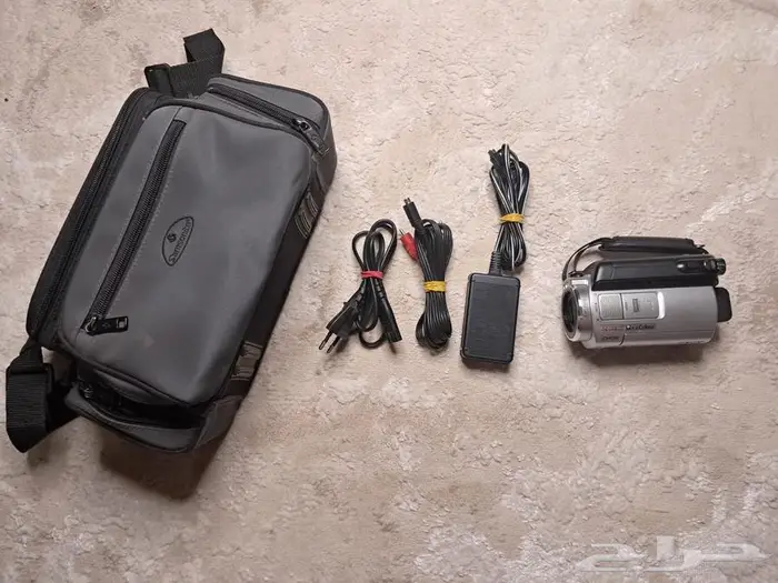 كاميرا سوني فل HD 1080 0