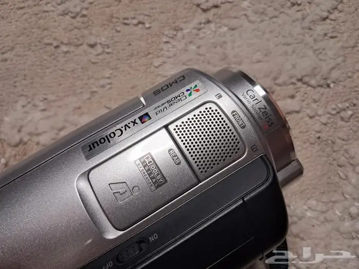 كاميرا سوني فل HD 1080 4