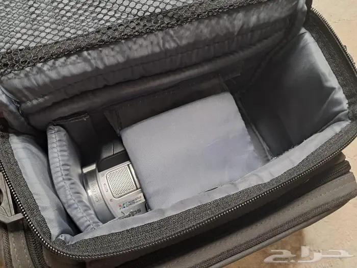 كاميرا سوني فل HD 1080 24