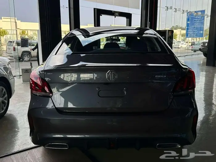 ام جي جي تي دي سي تي فتحه سقف 2024 كومفورت 8