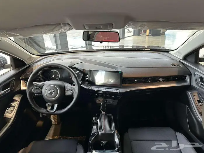 ام جي جي تي دي سي تي فتحه سقف 2024 كومفورت 3