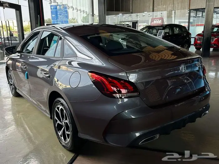 ام جي جي تي دي سي تي فتحه سقف 2024 كومفورت 7