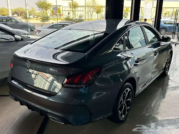 ام جي جي تي دي سي تي فتحه سقف 2024 كومفورت 6