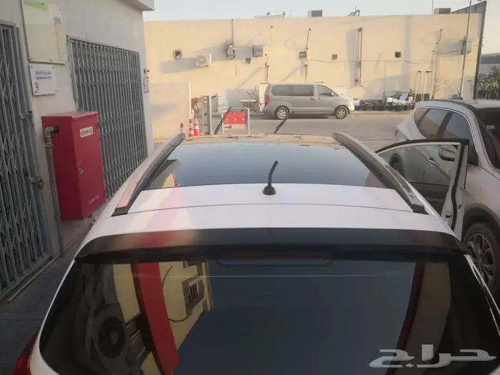 كيا سبورتاج 2016 8