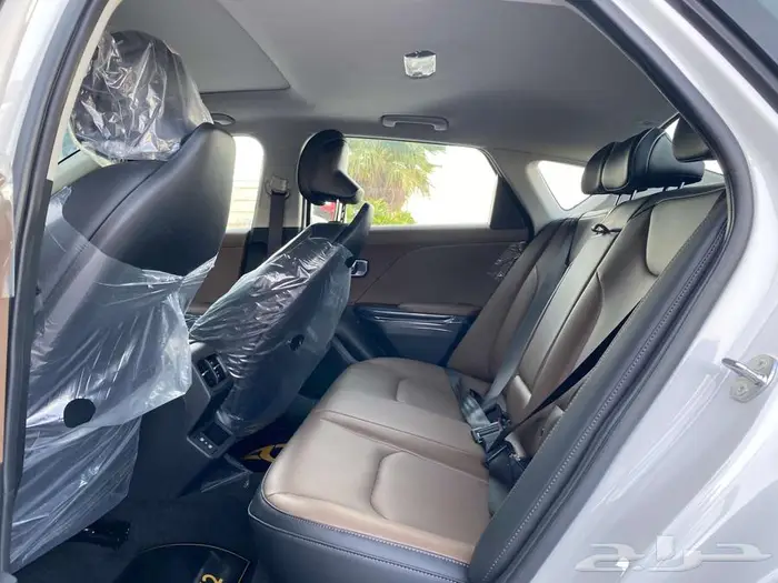 عرض خاص كيا K4 GLS 2.0 اقل سعر بالسوق كاش واقساط 2026 6