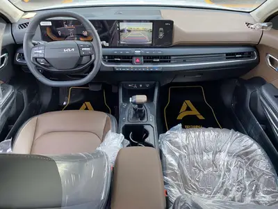 عرض خاص كيا K4 GLS 2.0 اقل سعر بالسوق كاش واقساط 2026 index