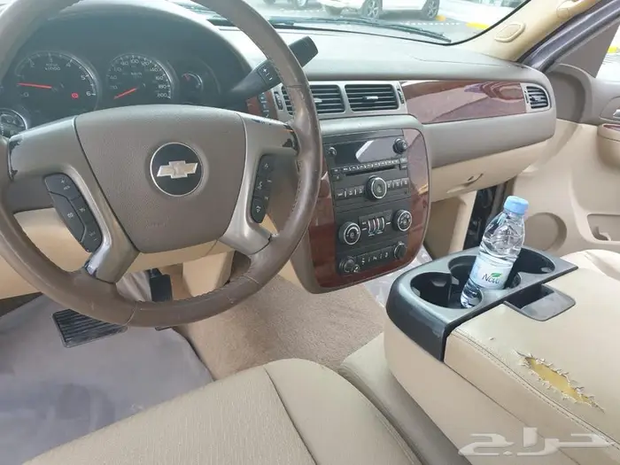 شيفرولية سوبر بان LT 2012 7