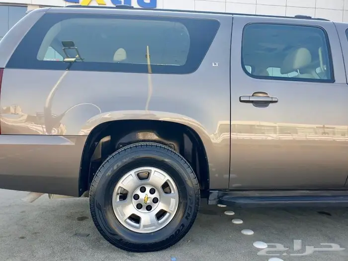 شيفرولية سوبر بان LT 2012 9