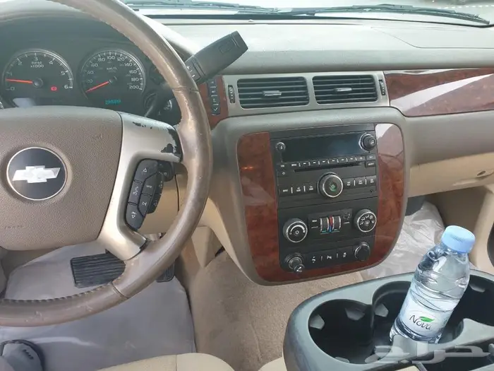 شيفرولية سوبر بان LT 2012 18