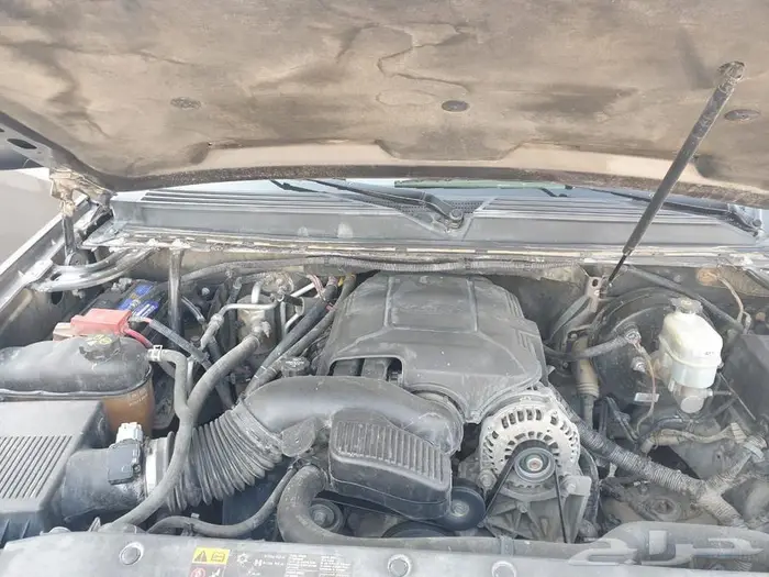 شيفرولية سوبر بان LT 2012 27