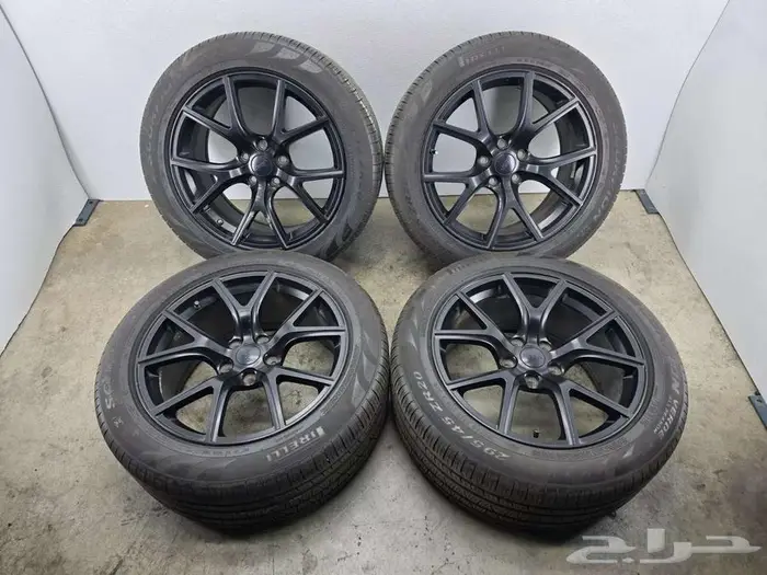 جميع جنوط الجييب الشيروكي الاصلية لكل الموديلات 2