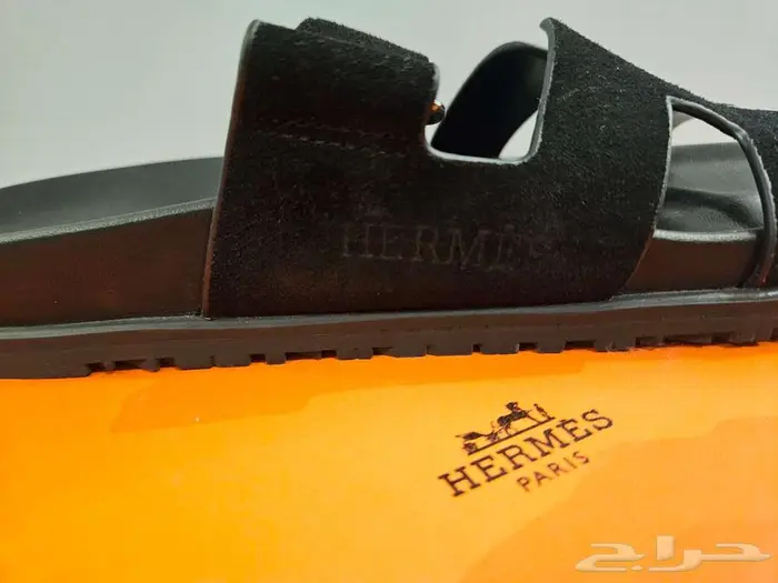 سليبر هيرمز نسائي 0