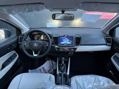 هوندا سيتي استاندر2024 عروض اللحق العرض لمدة يومين index