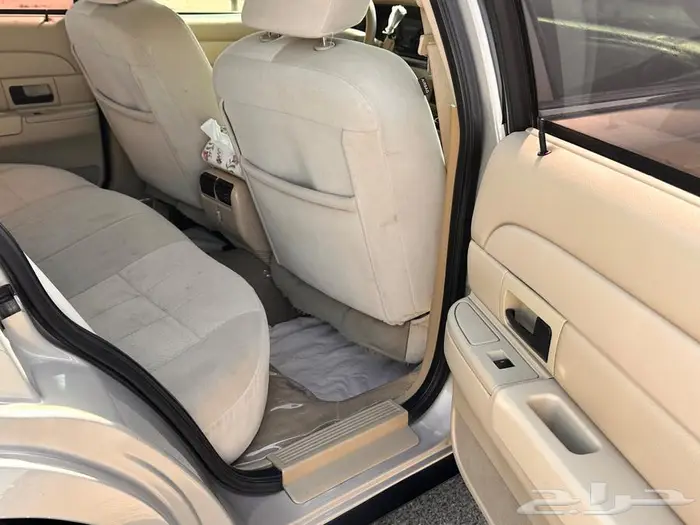 فورد فكتوريا 2010 سعودي 11