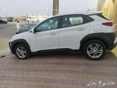 كونا ديزل 2018 index