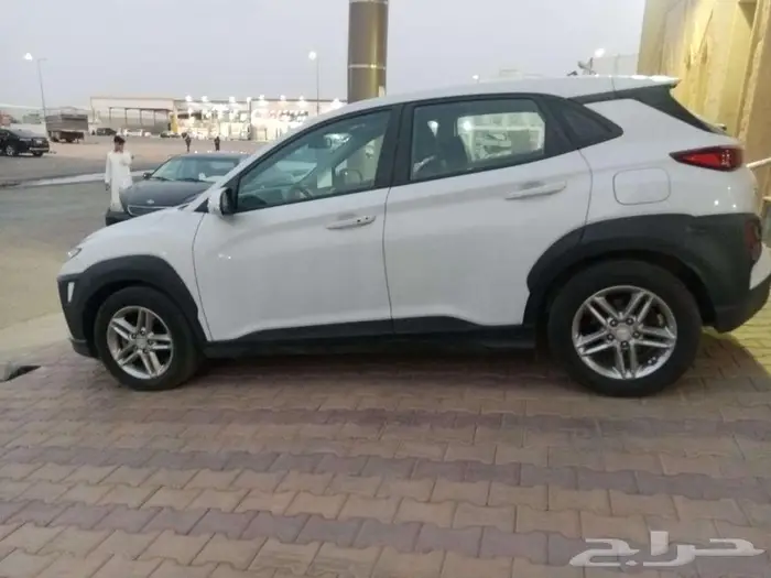 كونا ديزل 2018 2