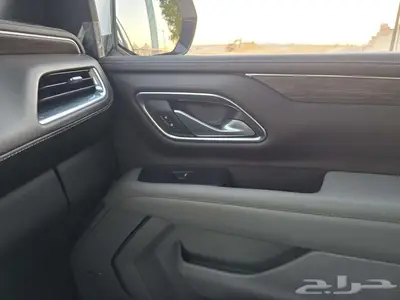 شيفرولية تاهو Z71 index