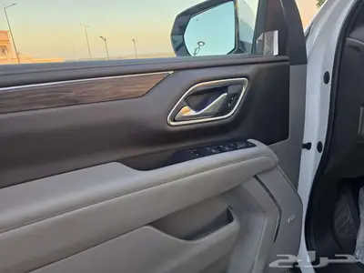 شيفرولية تاهو Z71 index