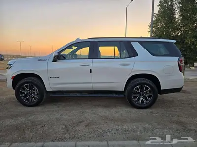 شيفرولية تاهو Z71 index