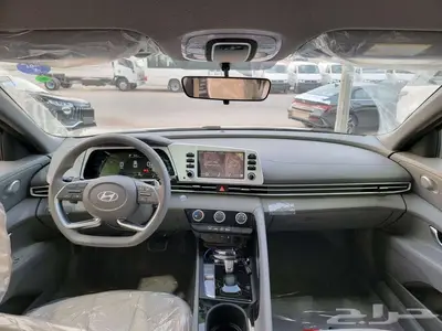 هونداي النترا سمارت بلس محرك 1.5موديل2025كاش واقساط (الناغي) index