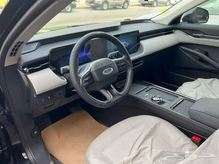 اقل سعر فورد تورس استندر 2026 توكيلات 4